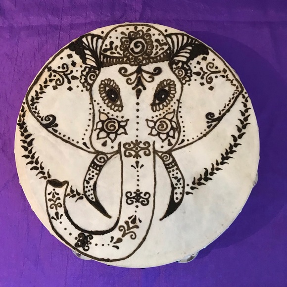 Tambourine - Picture 2 of 6